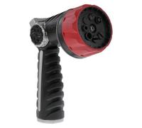 Orbit 26812 - Ugello per controllo del pollice, con 8 motivi, colore: nero