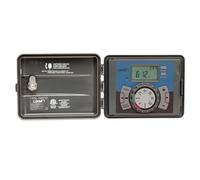 Orbit 27896 - Easy-Set Logic 6 Stazioni Interno/Esterno Irrigatore Timer/Controller