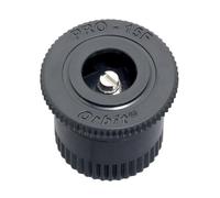 Orbit 53078 - 15 'Half Pattern Spruzzatore Ugello 10-Pack