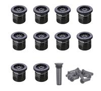 Orbit 53079-15' ugello spruzzatore a spruzzo regolabile 10-Pack
