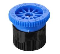 Orbit 53582 Adjustable Arc Sprinkler Spray Head Nozzle, 10-Feet