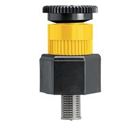 Orbit 54023 Adjustable Pattern Shrub Head Sprinkler, Pack of 25