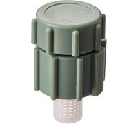 Orbit 54042 - Confezione da 20 testine a spruzzo a 360 gradi per irrigatore a fungo