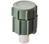 Orbit 54042 - Testa di spruzzatore a forma di fungo, 3 pezzi