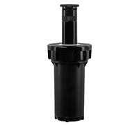 Orbit 54534 Irrigatore pop-up professionale a mezzo modello, 5 cm, 1 pezzo (confezione da 1), nero