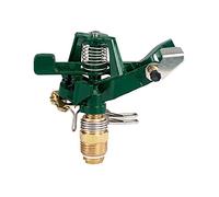 Orbit 55015 - Irrigatore a impatto in zinco, confezione da 12