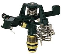 Orbit 55015 Zinco Impact Sprinkler, 1/2