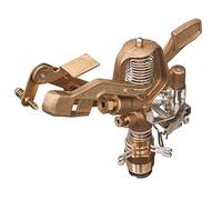 Orbit Testa irrigatore 55016 in ottone, attacco 3/4"