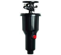 Orbit 55025 Irrigatore a impatto pop-up satellitare II, Plastica
