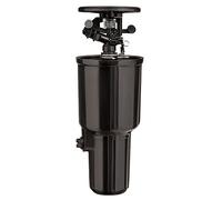 Orbit 55200 Super Jet Pulse Pop-Up Impact Sprinkler Spray Head con Copertura 35'