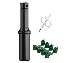 Orbit 55661-Irrigatore a turbina emergente Voyager II C/ugelli