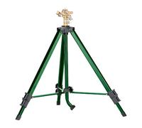 Orbit 56667N Irrigatore a Impatto Zinco su Base treppiede