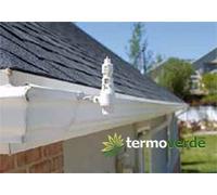 Orbit 57000 sensore pioggia per programmatore irrigazione