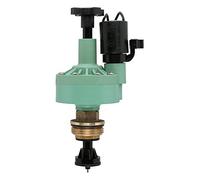 Orbit 57029P 3/4 "Valvola di irrigazione Automatica del convertitore con Controllo del Flusso (1)