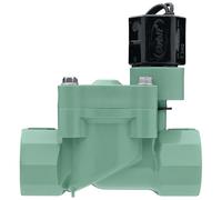 Orbit 57281 Femmina Tubo filettato valvola Auto Inline irrigatore, 2,5 cm