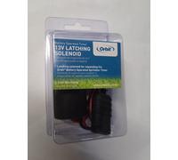 Orbit 57861 Solenoide per Funzionamento a Batteria con Timer 13V Latching