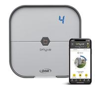 Orbit 57915 B-hyve - Regolatore intelligente per irrigazione a 4 zone