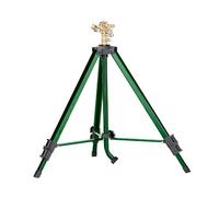 Orbit 58308 Tripod Base with Brass Impact