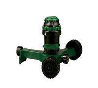 Orbit 58572N H2O-6 Gear Drive Spruzzatore su Base Ruota in Plastica