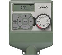 Orbit 6 Stazioni SPR Inkler Timer 1 4 Starts/Day, Plain