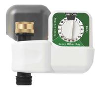 Orbit 62024 Single-dial Tubo irrigazione Timer Digitale