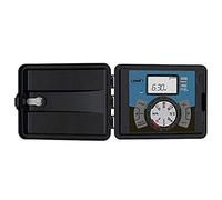 Orbit 94896 Easy-Set Logic - 6 Stazioni Automatico Interno/Esterno Irrigatore Timer