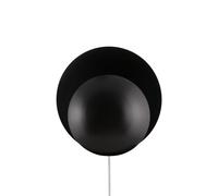Orbit Applique Nero