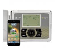 Orbit B-HYVE 94550 - Programmatore con connessione WiFi 230 VAC - 12 Zone