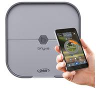 Orbit B-hyve 94915 - Programmatore da Interno Smart Wi-Fi a 4 Zone