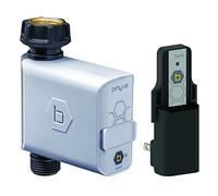 Programmatore irrigazione Bluetooth + modulo WiFi a pile - 3/4" - Orbit 94990