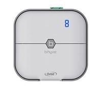 Orbit B-hyve-i WiFi - 8 Zone - Programmatore irrigazione