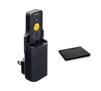 Orbit B-hyve Smart Hub, Wi-Fi & Bluetooth Gateway controller di irrigazione, consente l'irrigazione intelligente con app B-hyve, compatibile con dispositivi Alexa e B-hyve, nero