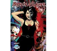 Orbit: Birth Of A Slasher