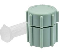 Orbit Confezione da 10 boccette di funghi con motivo completo