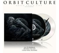Orbit Culture - Death Above Life (Deluxe Edition) [2 CD]