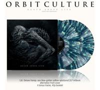 Orbit Culture - Death Above Life (Deluxe Edition) [2 LP]