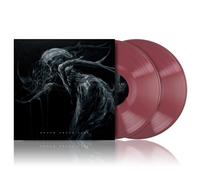 Orbit Culture – Death Above Life – Vinile LP