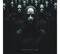 Orbit Culture Shaman + The Forgotten (Vinyl LP)