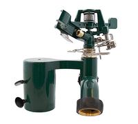 Orbit Irrigation 27793 - Irrigatore a T per recinzione, confezione da 3