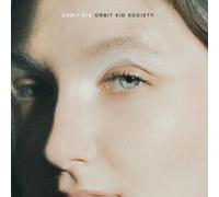 Orbit Kid Orbit Kid Society (CD) Album