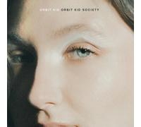 Orbit Kid Society-Orbit Kid-lp_record