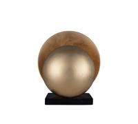 Orbit Lampada da Tavolo Ottone