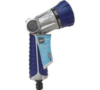 Orbit Max Series - Pistola, 6 x 11 x 19 cm, Colore: Grigio/Blu