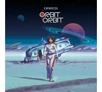 Orbit Orbit (2 LP BLACK)