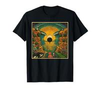 Orbit Orbit Museica Tee Maglietta