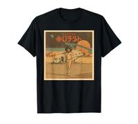 Orbit Orbit Space Box Tee Maglietta