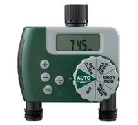 Orbit progammatore batteria Buddy II 94148 da rubinetto 2 uscite