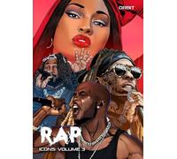 Orbit: RAP Icons: DMX, Megan Thee Stallion, Kendrick Lamar, Lil Wanye