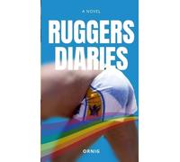 Orbit Robbie Ruggers Diaries (Tascabile)
