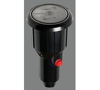 Orbit Satellite II 55025 - Testine per irrigazione a impulsi, in plastica, confezione da 3